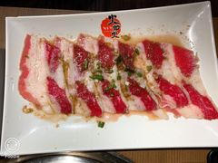 -火炉火自助餐(悠唐购物中心店)