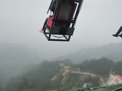 -梦幻奥陶纪景区