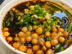 -成都驻京办餐厅(蜀都宾馆店)