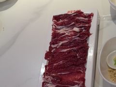-浪里寻·臻牛养生牛肉火锅(方圆荟店)