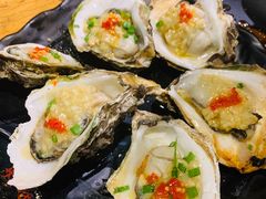 -烧蠔帮·湛江生蚝(工农店)