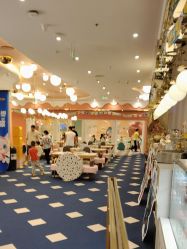 -奈尔宝家庭中心·亲子餐厅(苏州大悦城店)