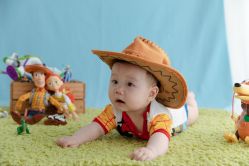 -诺米宝贝摄影工作室(铁机路店)