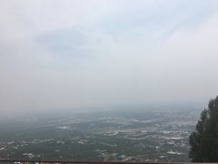 -北京鹫峰国家森林公园
