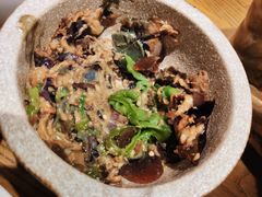 -炊烟小炒黄牛肉(中心印象城店)