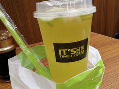 -鲜果时间(中北永旺店)
