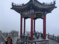 -青州市云门山风景区