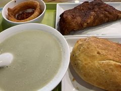 -南来顺饭庄·清真(南菜园店)
