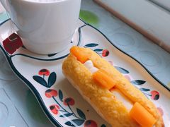 -LELECHA乐乐茶(新街口大洋店)