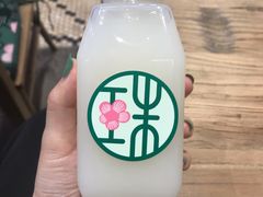 -宝珠奶酪(长宁金虹桥店)