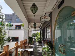 露天位-BOTTEGA意库(中骏世界城店)