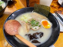 百步拉面-百步拉面