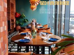 -星叶·东南亚料理(宁波万象汇店)