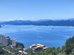 -千岛湖天屿景区