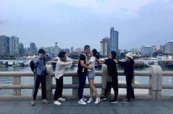 -绿皮火车照相馆 婚纱照旅拍(厦门店)