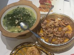 -围龙屋客家食府(福田店)