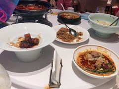 -俏江南天津时尚曲艺主题餐厅(马场道店)