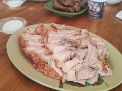 -洲心明记烧肉大粥(总店)