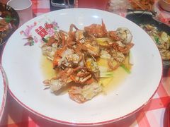 -辣小鲜·南昌大排档(船山路店)