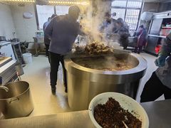 -龙门李家三旦羊肉汤馆