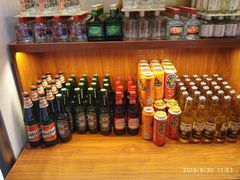 -丰卓会海鲜自助(中润大道店)