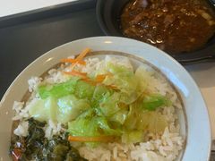 卤肉饭-永和大王(春日上新·阜成门店)