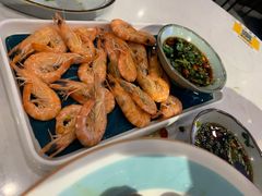 斑节虾-鲜螺湾(鹏欣丽都店)