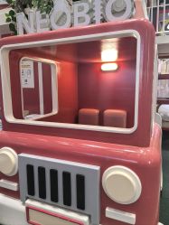 -奈尔宝家庭中心·亲子餐厅(华采天地店)