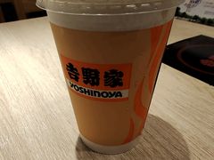 -吉野家 (新街口外大街店)