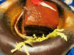 -绿茶餐厅(布吉万象汇店)