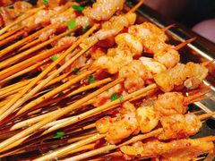 -盟重烧烤(高正街店)