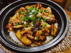 -好彩猪肚鸡(正弘城店)