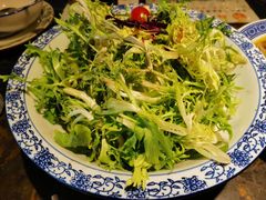 凉拌苦菊-孙府大院(步行街店)
