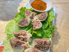 -小椒羊.羊肉粉 龙虾 羊肉串(新地旗舰店)