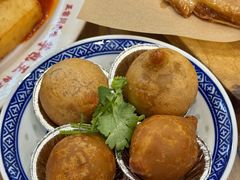 -芋包王闽南茶楼(八市店)