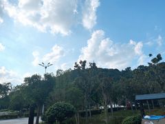 -狼山风景名胜区