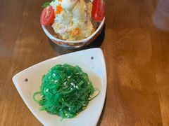 -笑福亭料理小馆(解放碑店)