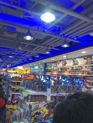 -玩具反斗城(正大广场店)