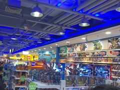 -TOYSRUS玩具反斗城(正大广场店)