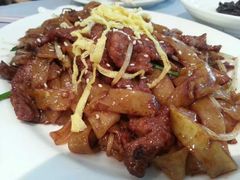 -御花园·粤菜·海鲜火锅(中山公园店)