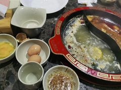 -成都辣满城老火锅(融创茂店)