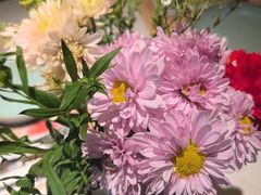 -半秋山西餐厅(襄阳万达店)