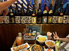 -小川洋风料理(街道口店)