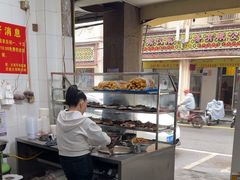 -百成大同鸭肉粥(大同总店)
