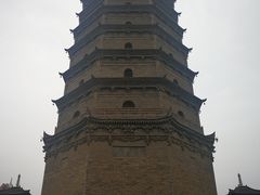 -法门文化景区