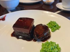 -杭州西子湖四季酒店·金沙厅