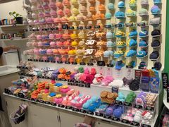 -LUSH(威尼斯人店)