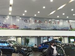 -北京鹏龙瑞星奔驰4s店(来广营店)
