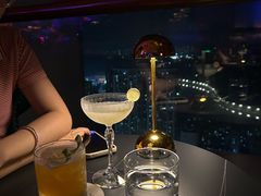 -The Penthouse酒吧