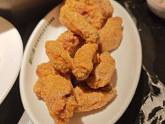 -新白鹿餐厅(松江开元地中海店)